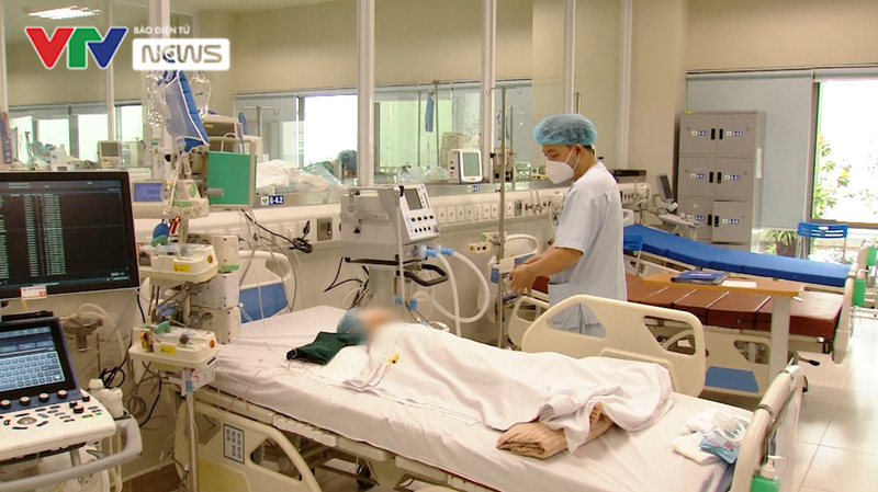 Trẻ mắc COVID-19 không triệu chứng, sớm khỏi bệnh nhưng sau đó suy đa tạng, bác sĩ cảnh báo mối nguy hậu COVID-19