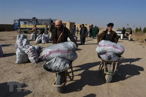 Chính quyền Taliban tuyên bố sẽ cân nhắc lại chính sách với Mỹ