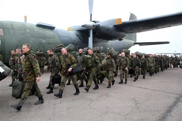 Nga không nối lại hoạt động trong hội đồng chung với NATO
