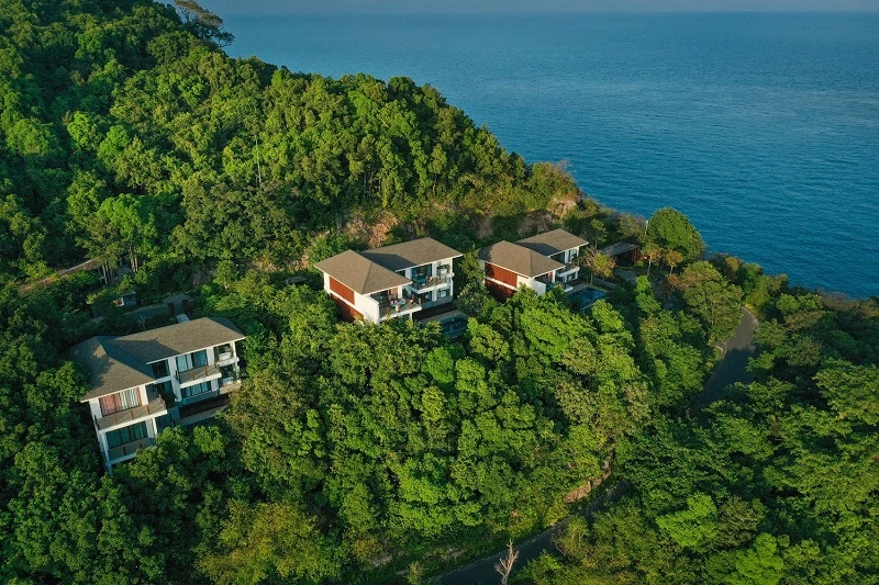 Bất động sản Sun Property – “địa hạt” của đẳng cấp sống thượng lưu