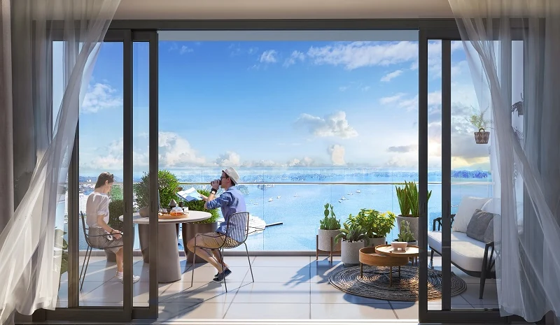 Bất động sản Sun Property – “địa hạt” của đẳng cấp sống thượng lưu