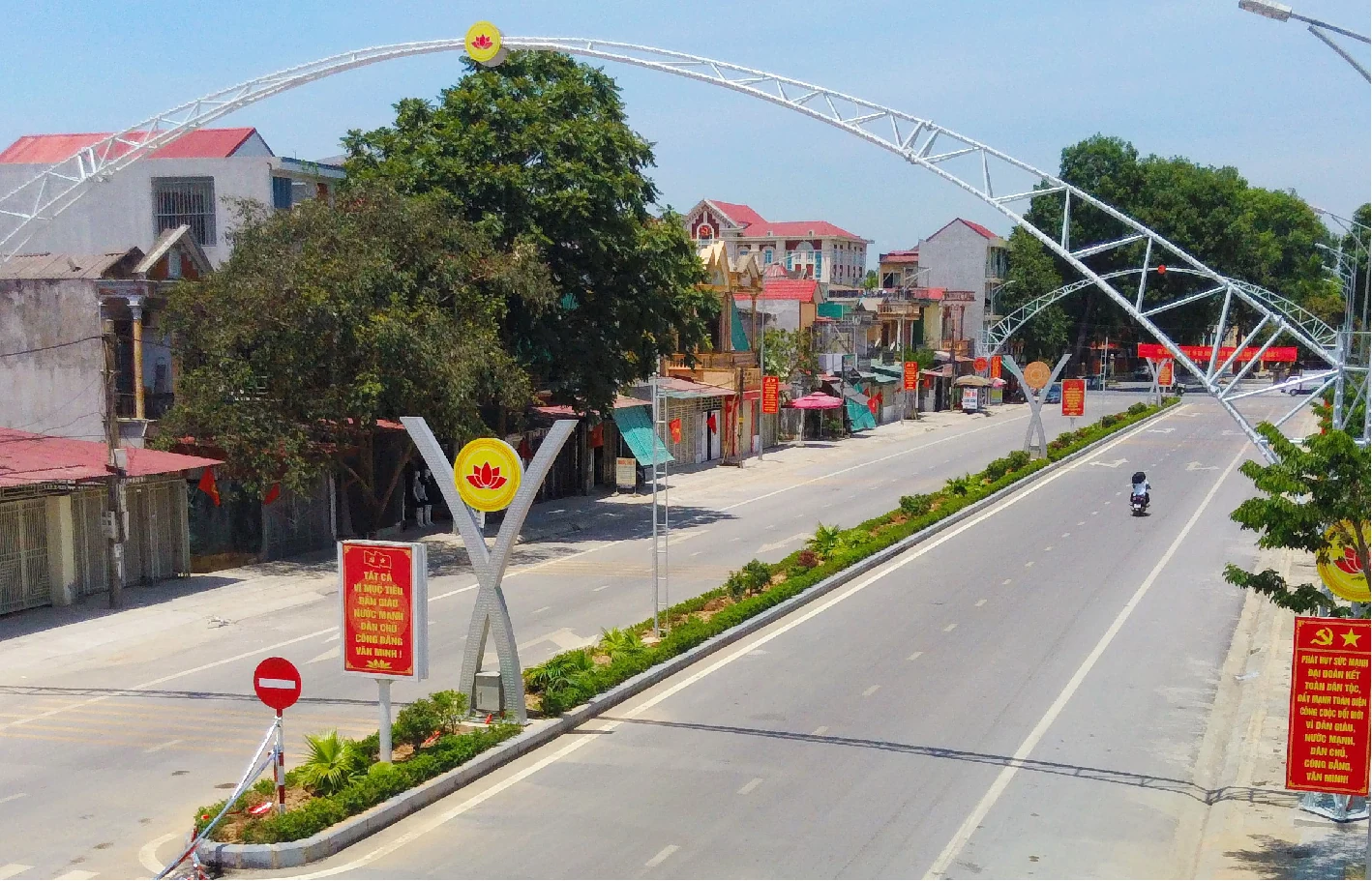 [E-Magazine] - Để Thọ Xuân “cất cánh”