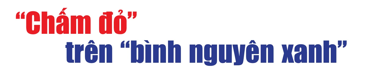 [E-Magazine] - Để Thọ Xuân “cất cánh”