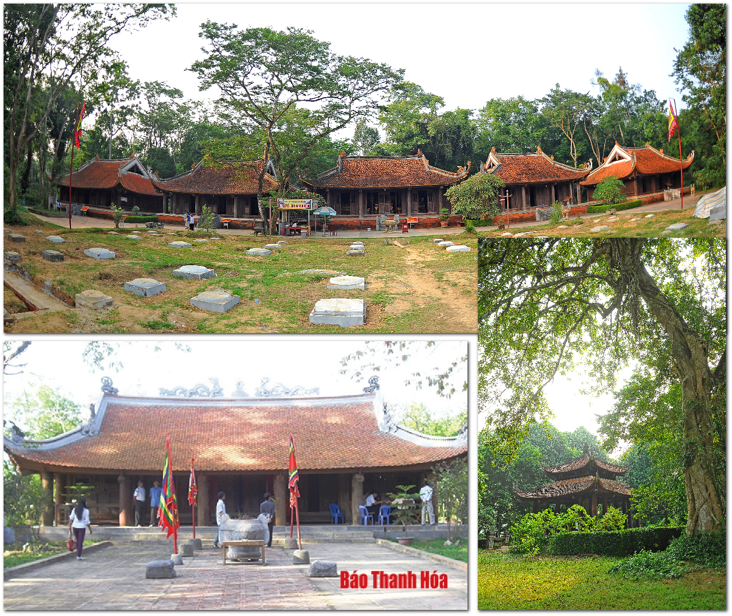 [E-Magazine] - Để Thọ Xuân “cất cánh”