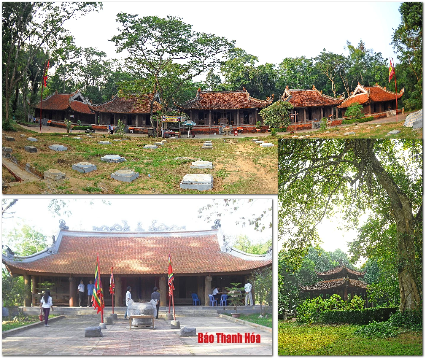 [E-Magazine] - Để Thọ Xuân “cất cánh”