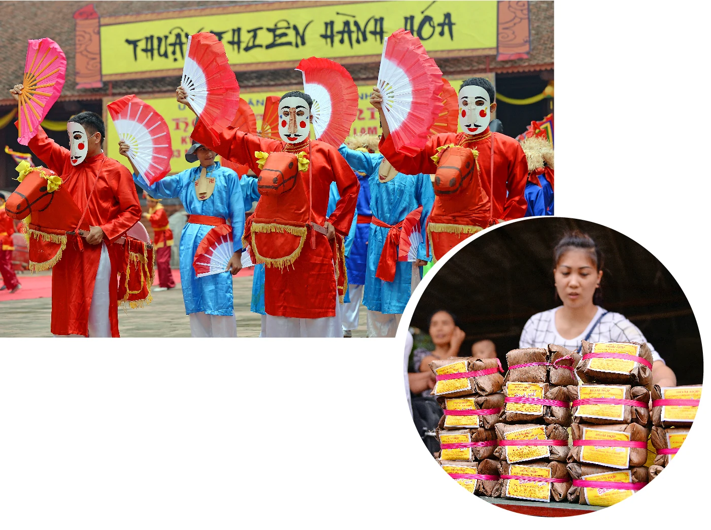 [E-Magazine] - Để Thọ Xuân “cất cánh”