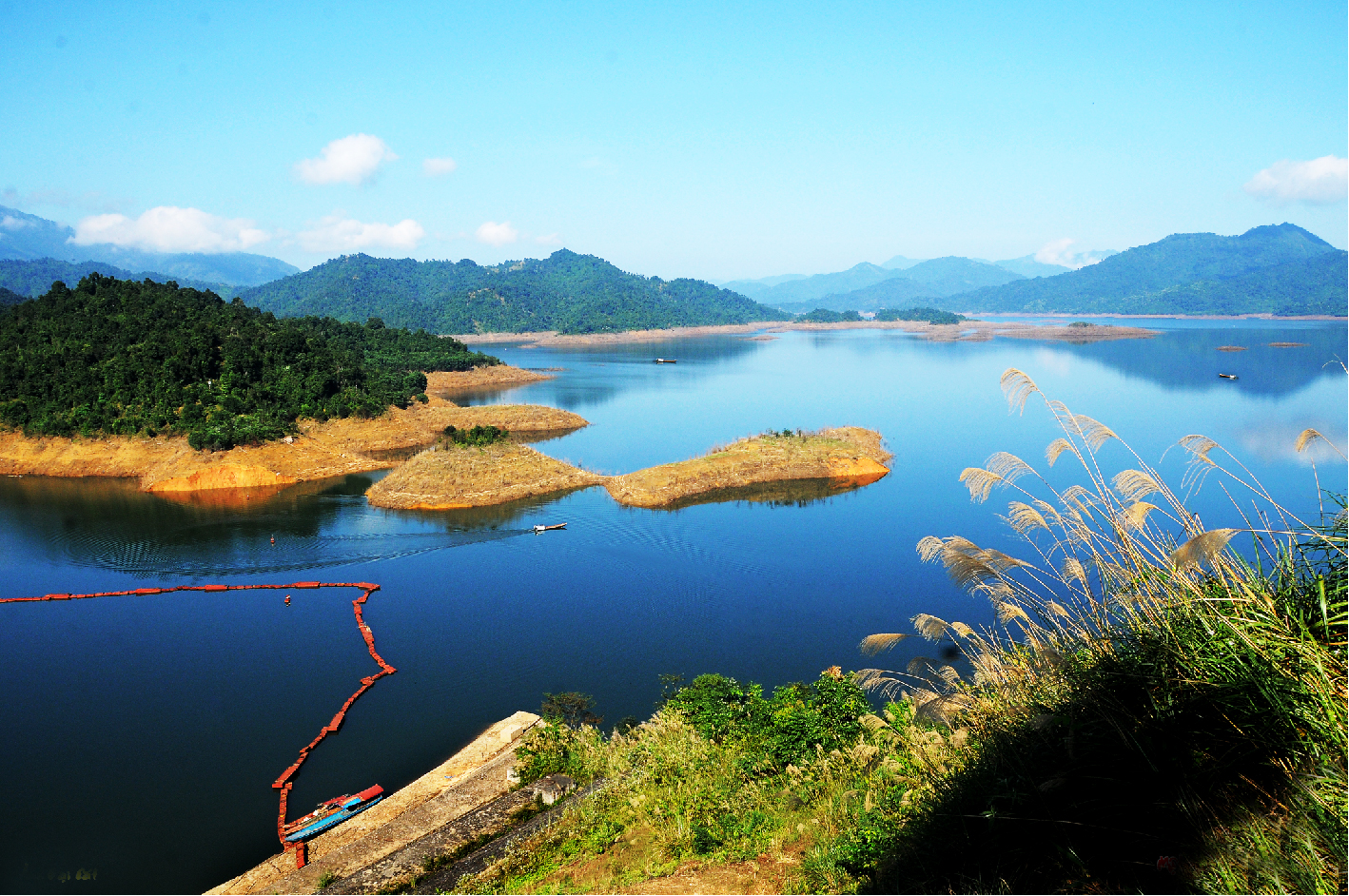 [E-Magazine] - Để Thọ Xuân “cất cánh”