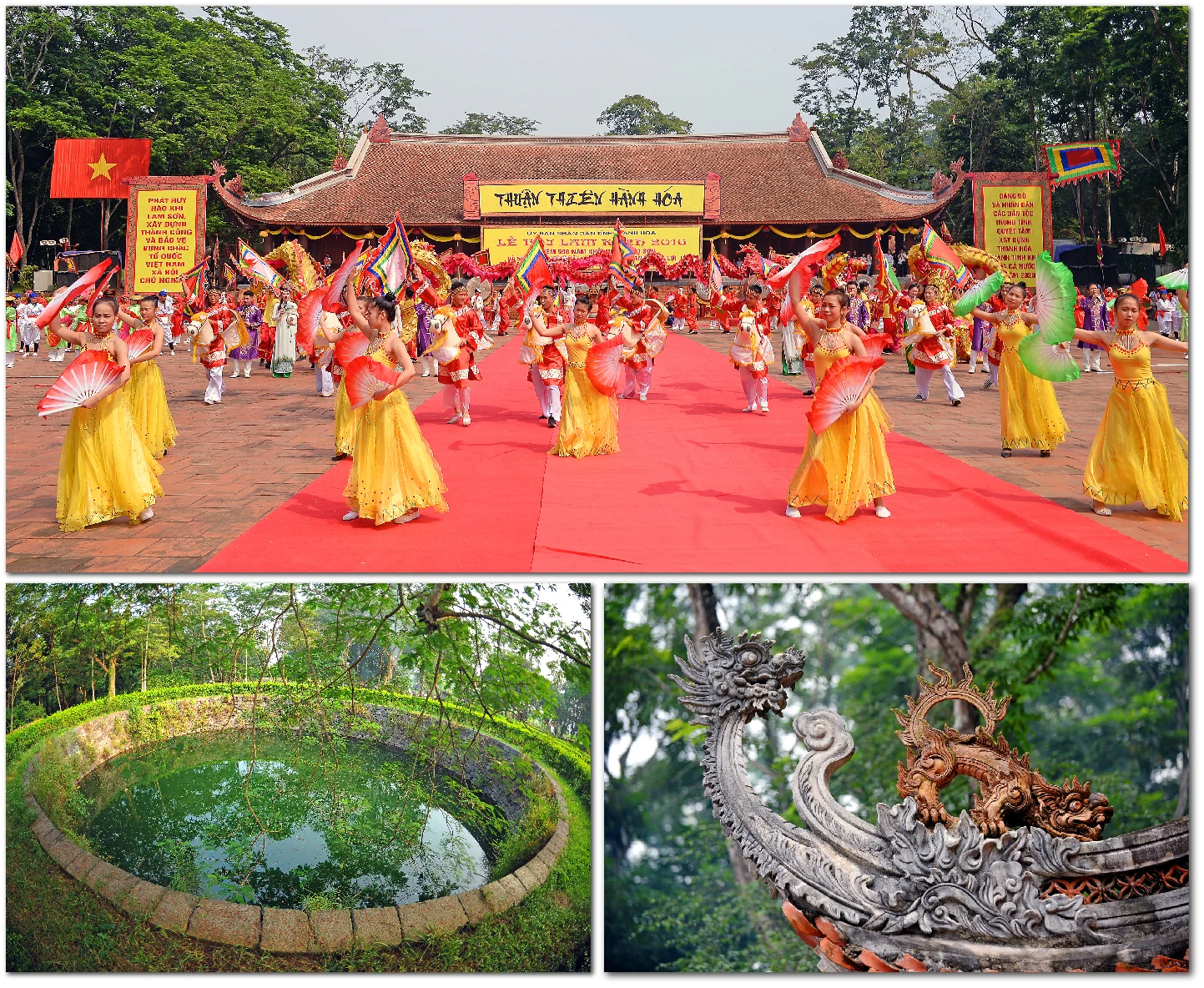 [E-Magazine] - Để Thọ Xuân “cất cánh”