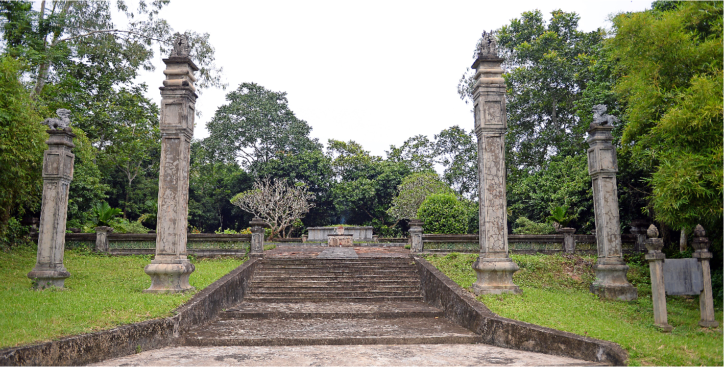 [E-Magazine] - Để Thọ Xuân “cất cánh”