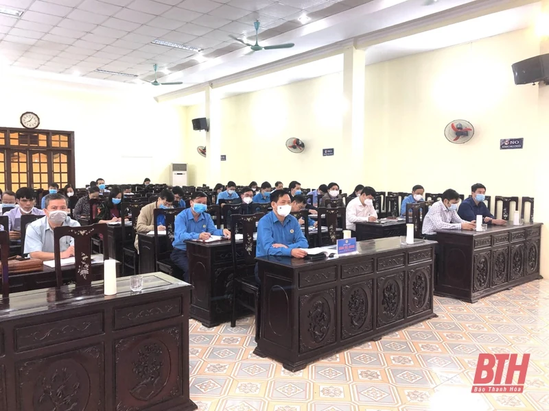 Đổi mới, sáng tạo trong tuyên truyền về hoạt động của các cấp công đoàn