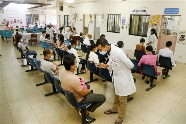 Chính phủ Campuchia và Thái Lan khẳng định sẽ không áp đặt phong tỏa