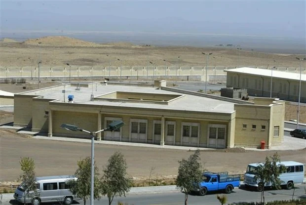 Iran kêu gọi phương Tây sớm ra “quyết định chính trị” về JCPOA