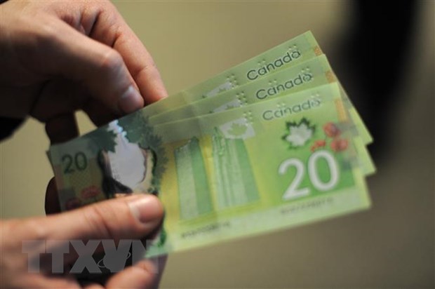 Ngân hàng trung ương Canada tăng lãi suất lần đầu tiên kể từ 2018