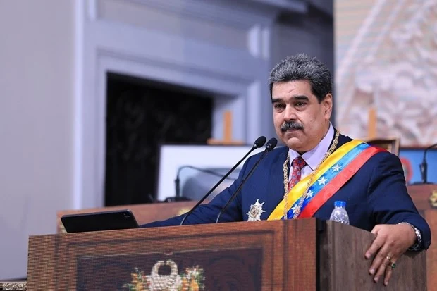 Venezuela: Đại hội 5 của Đảng PSUV thảo luận nhiều chủ đề quan trọng