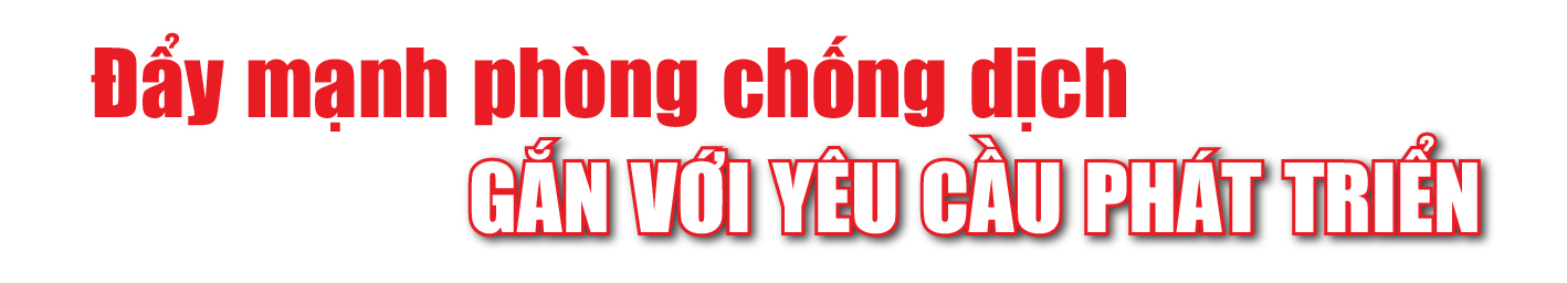 [E-Magazine] - Không chủ quan, đầu hàng, chấp nhận hoàn cảnh