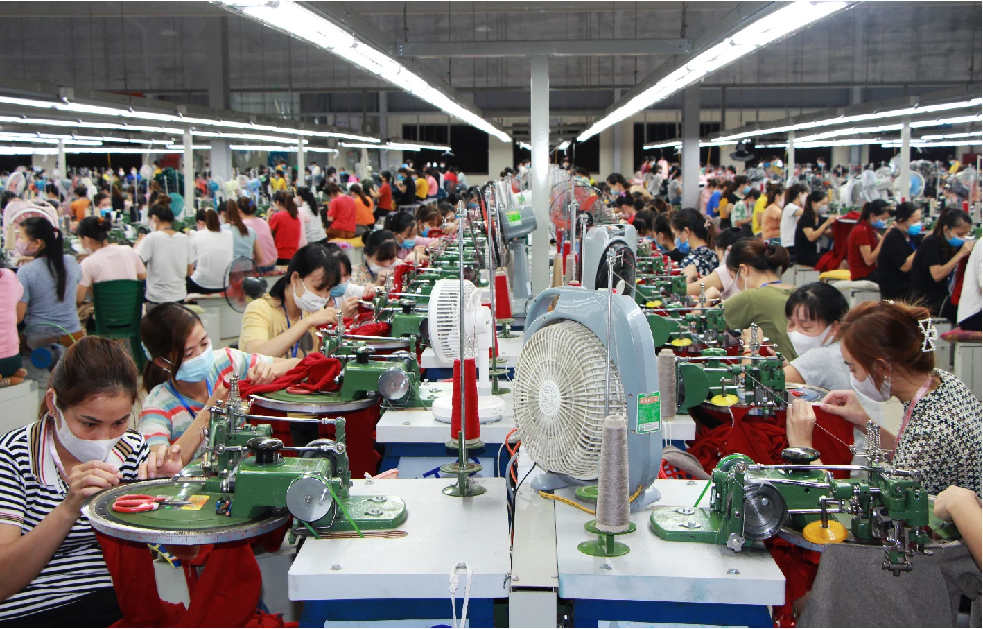 [E-Magazine] - Không chủ quan, đầu hàng, chấp nhận hoàn cảnh