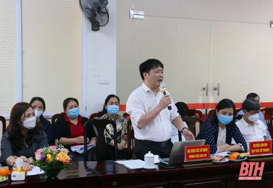 Đẩy mạnh tuyên truyền, quảng bá hình ảnh du lịch Sầm Sơn văn minh, hấp dẫn, thân thiện