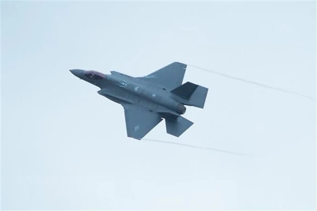 Tornado đã lỗi thời, Đức quyết định mua máy bay chiến đấu F-35 của Mỹ