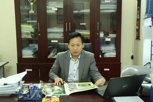 Gửi gắm niềm tin yêu