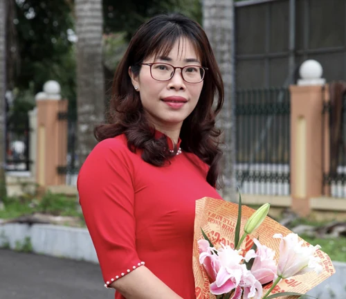 Gửi gắm niềm tin yêu