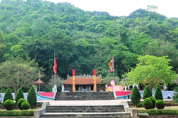 Du lịch Thanh Hoá: Đi đâu, chơi gì?