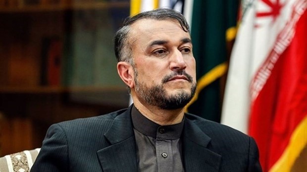 Iran hoan nghênh nỗ lực bình thường hóa quan hệ giữa Syria và UAE