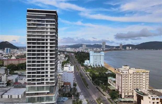Các khoản nợ của Tập đoàn FLC liệu có đáng lo ngại?