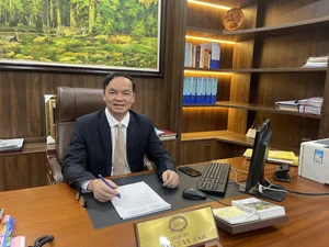 Đáp ứng kịp thời nguồn vốn cho doanh nghiệp và người dân đầu tư sản xuất, kinh doanh