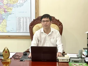 Đáp ứng kịp thời nguồn vốn cho doanh nghiệp và người dân đầu tư sản xuất, kinh doanh