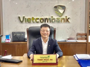 Đáp ứng kịp thời nguồn vốn cho doanh nghiệp và người dân đầu tư sản xuất, kinh doanh