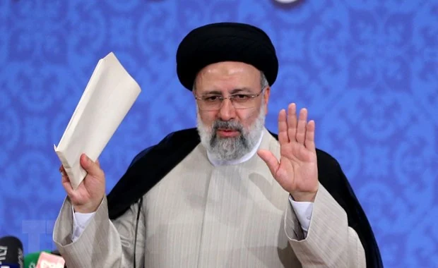 Tổng thống Iran khẳng định không từ bỏ đàm phán hạt nhân tại Vienna