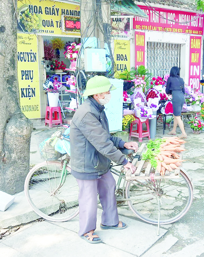 Phân định đúng, sai