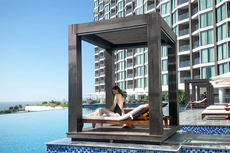 Âm nhạc sôi động và loạt combo du lịch giá hời đưa Sầm Sơn trở thành điểm đến hot nhất hè này