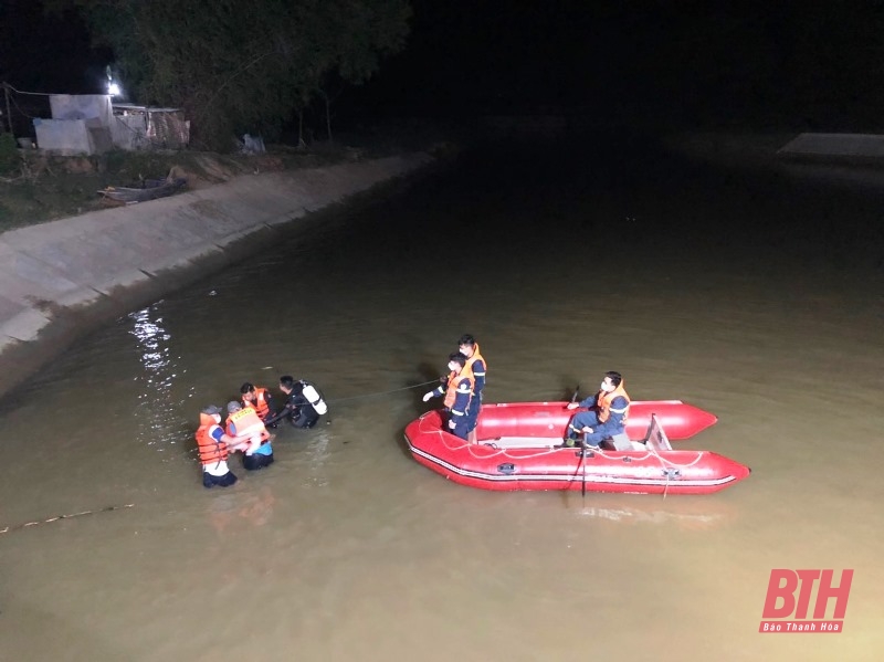 Công điện của Chủ tịch UBND tỉnh Thanh Hóa: Tăng cường phòng, chống tai nạn, thương tích, đặc biệt là phòng, chống đuối nước trẻ em