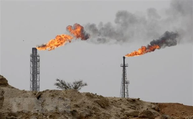 IRNA: Nhiều tài sản bị phong tỏa của Iran đã được giải phóng