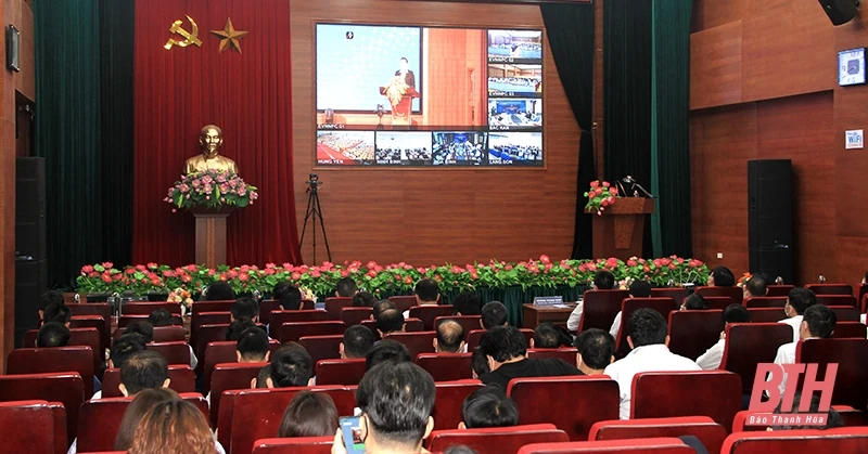 Tổng Công ty Điện lực miền Bắc tổ chức hội nghị đồng hành cùng khách hàng sử dụng điện