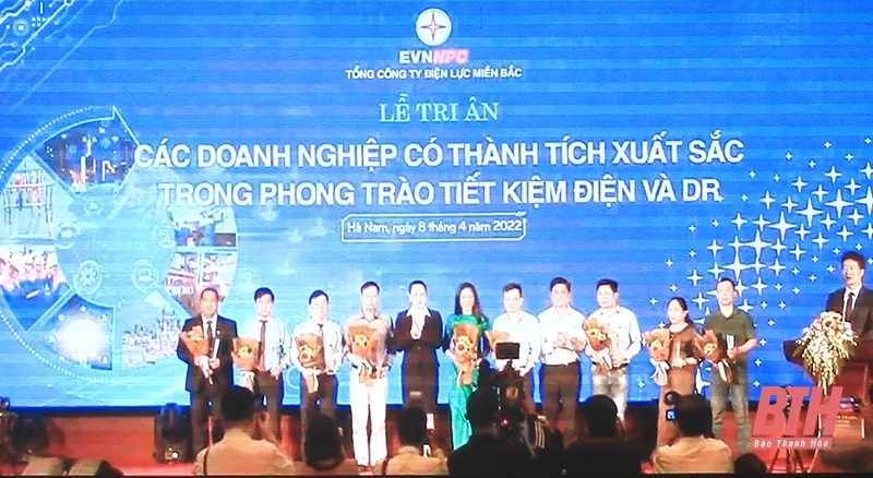 Tổng Công ty Điện lực miền Bắc tổ chức hội nghị đồng hành cùng khách hàng sử dụng điện