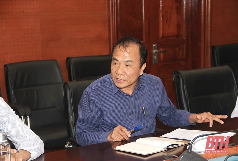 Tổng Công ty Điện lực miền Bắc tổ chức hội nghị đồng hành cùng khách hàng sử dụng điện