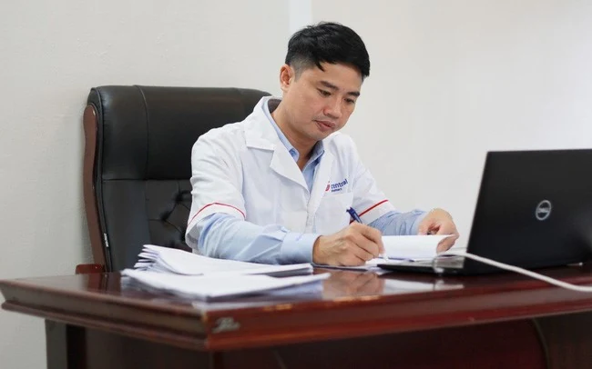 Central Pharmacy: Chuyển dịch kinh doanh bắt kịp xu thế trong thời đại công nghệ số
