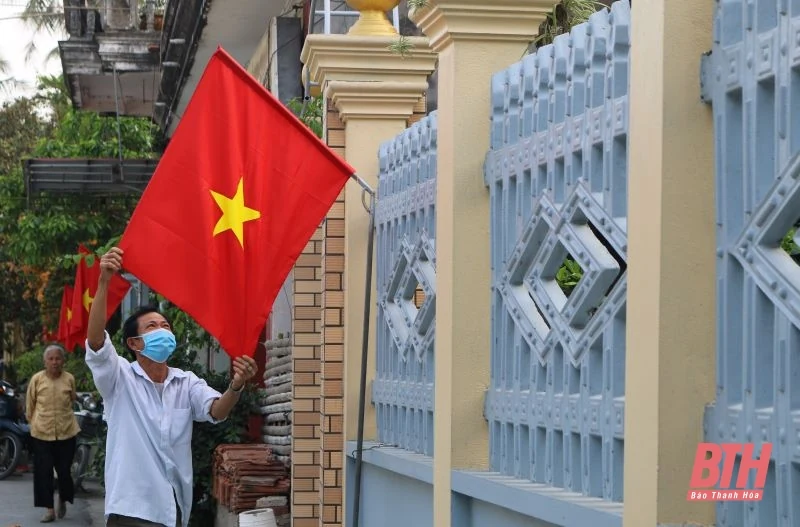 Huyện Hoằng Hóa gấp rút chuẩn bị Lễ hội Bút Nghiên năm 2022