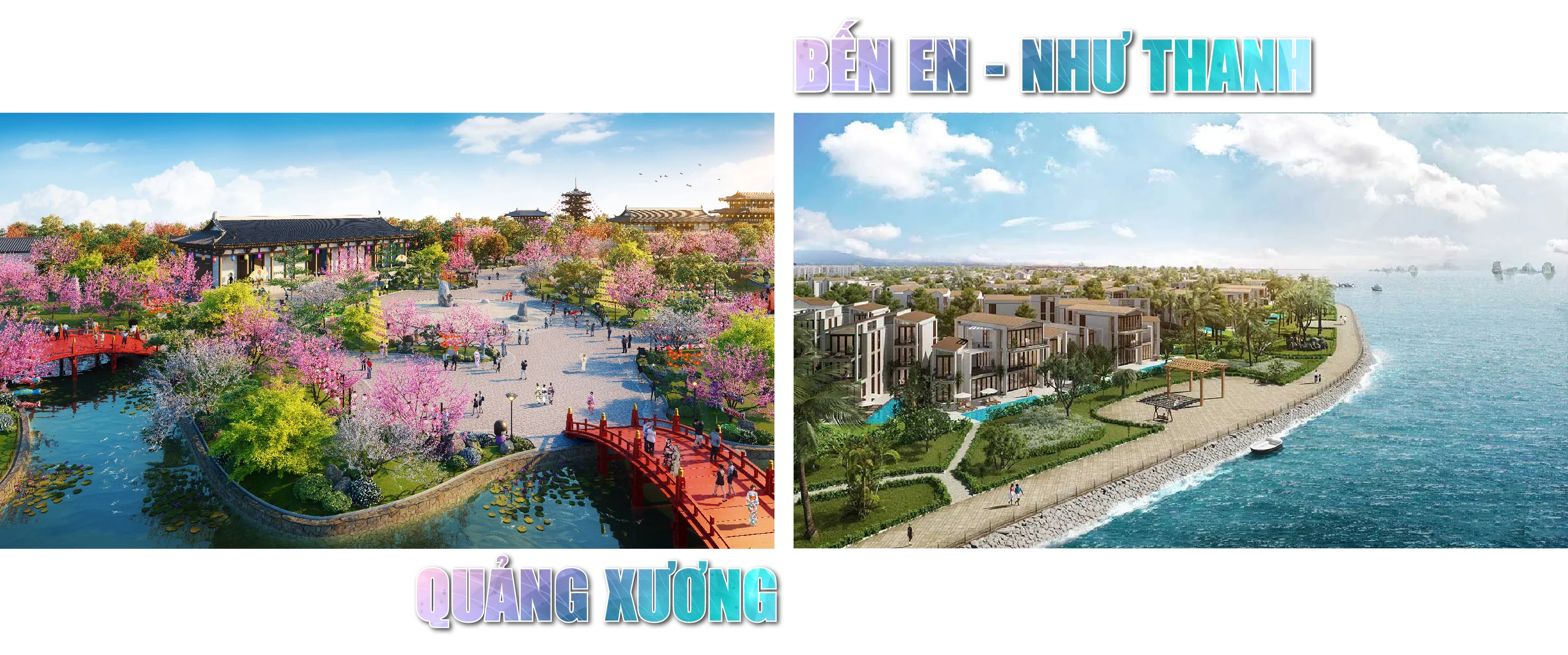 [E-Magazine] - Sun Group thiết lập chuẩn mực mới cho du lịch xứ Thanh