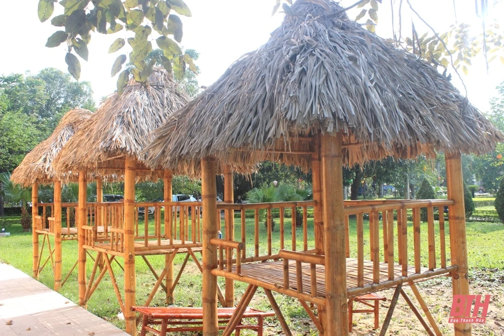 Gấp rút chuẩn bị cho sự kiện “Tuần văn hóa thành phố Thanh Hóa- thành phố Hội An”