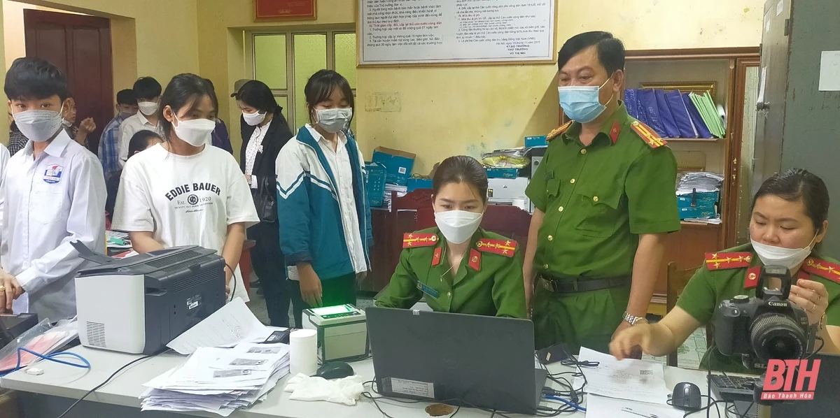 Thanh Hoá: An ninh trật tự, ATGT ngày đầu tiên kỳ nghỉ lễ 30-4, 1-5 được bảo đảm
