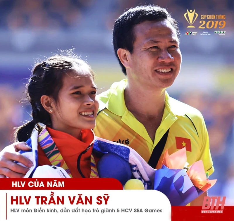 Thanh Hóa có 18 VĐV và 4 HLV tham dự SEA Games 31