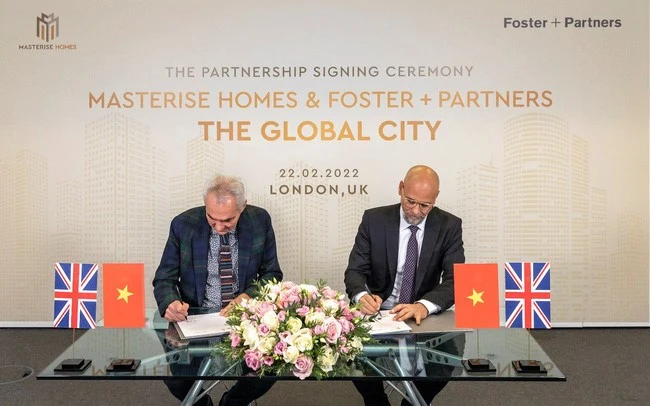 Phân tích lý do nên mua The Global City trong năm 2022