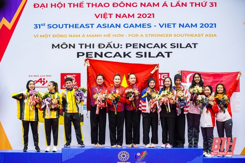 Thanh Hóa đẩy mạnh tuyên truyền Seagames 31 trên báo chí, trang thông tin điện tử và các nền tảng quảng cáo