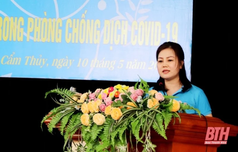 Truyền thông “An toàn thực phẩm trong phòng, chống dịch COVID-19”
