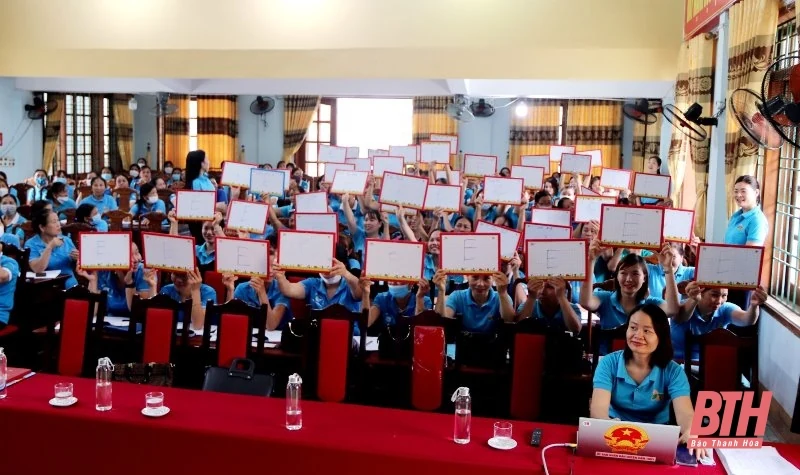 Truyền thông “An toàn thực phẩm trong phòng, chống dịch COVID-19”
