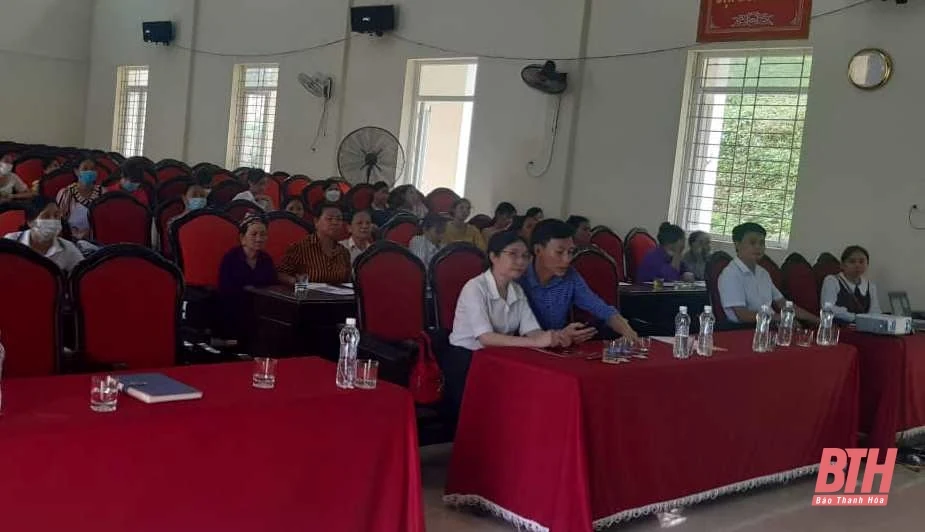 Truyền thông trang bị kiến thức, kỹ năng phòng, chống xâm hại tình dục trẻ em