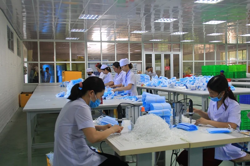 DDCI: “Truyền lửa” cạnh tranh, thúc đẩy cải cách